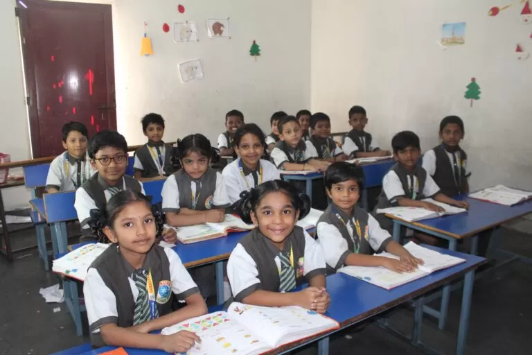 Nearby Best Schools In Kavadiguda hyderabad