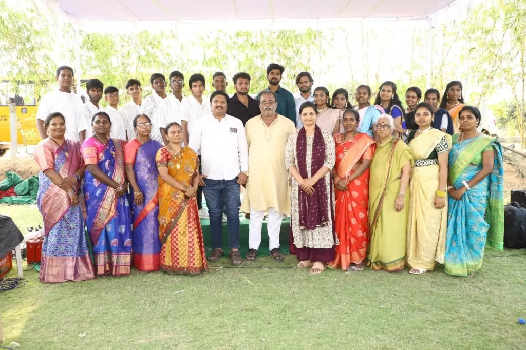 Queens Global School faculty in Secunderabad Hyderabad – experienced teachers near Secunderabad & Musheerabad providing quality CBSE education and holistic child growth.