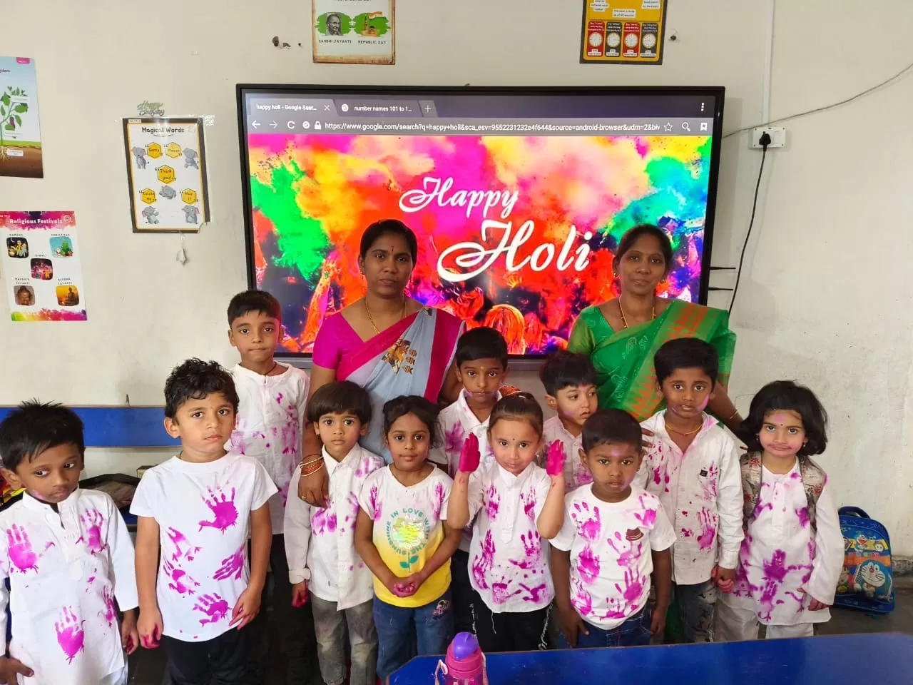 Queens Global School, one of the leading ICSE schools near Kavadiguda, Hyderabad, offering a modern, inquiry-based curriculum.